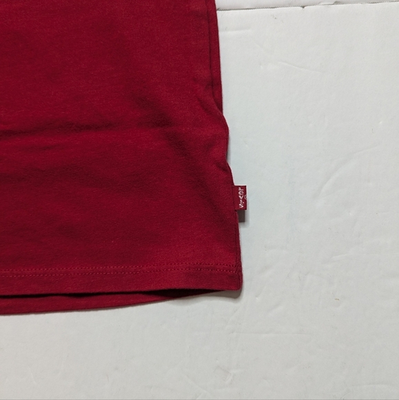 San Francisco 49ers Dwight Clark Day t shirt. Men's XL. Used. LEVI'S used. 87 - Picture 7 of 8